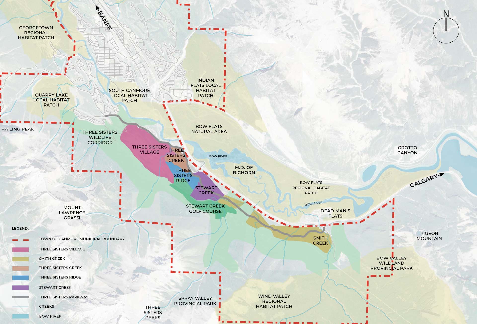TSMV Stewart Creek